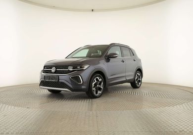 Volkswagen T-Cross, 2025