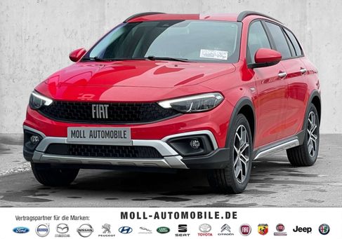 Fiat Tipo, 2023