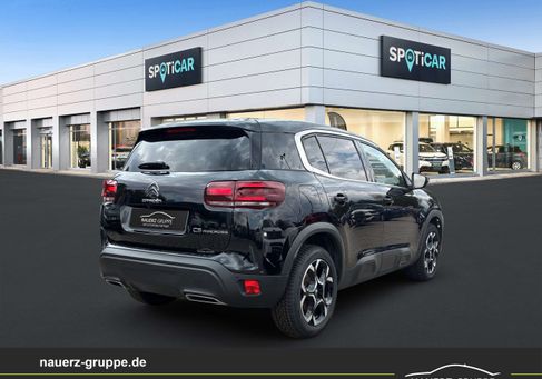 Citroën C5 Aircross, 2024 2