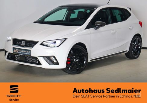 Seat Ibiza, 2023