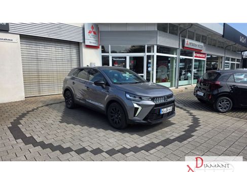 Mitsubishi Grandis, 2026 3