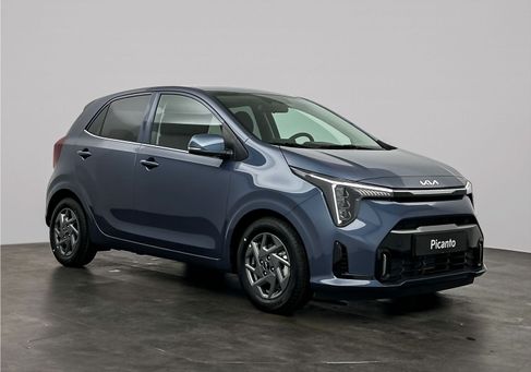 Kia Picanto, 2026 2
