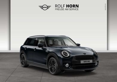 MINI One Clubman, 2022