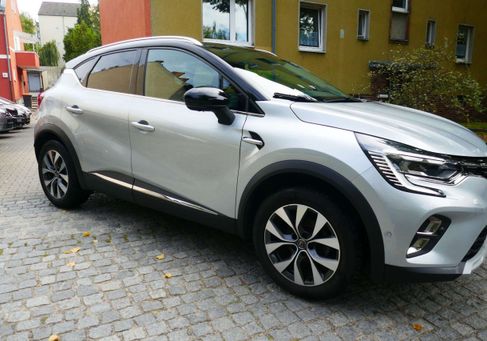 Renault Captur, 2020 3