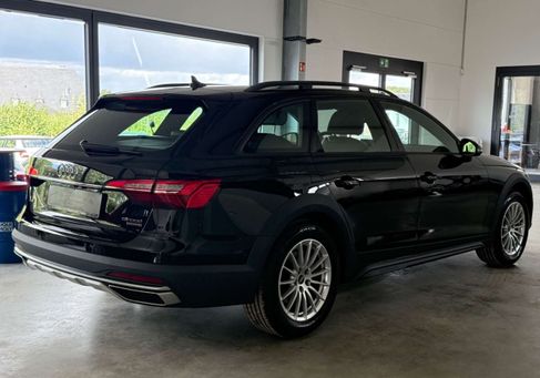 Audi A4 Allroad, 2022