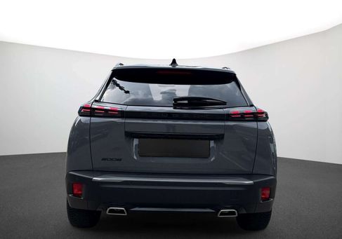 Peugeot 2008, 2024