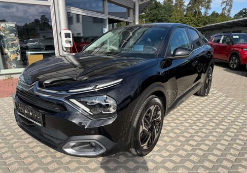 Citroën C4, 2024 2
