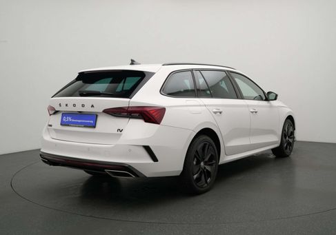 Skoda Octavia, 2023