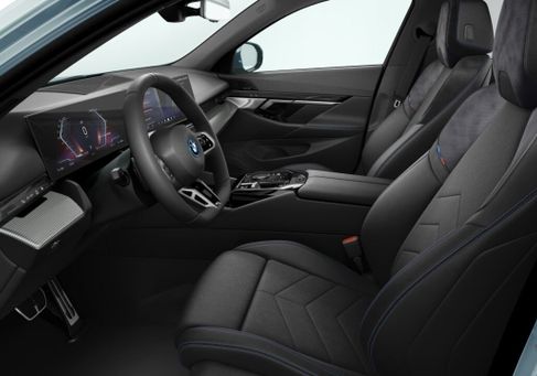 BMW, 2026 3