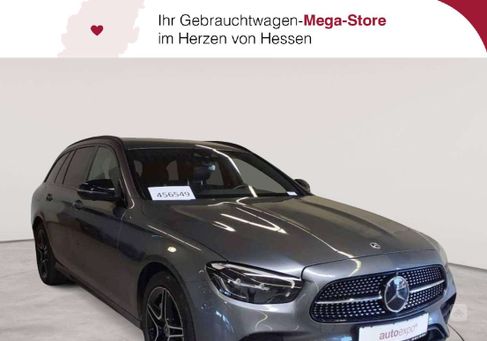 Mercedes-Benz E 300, 2021