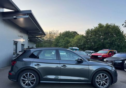 Audi Q5, 2019 2