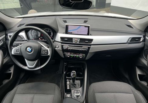 BMW X2, 2022 3