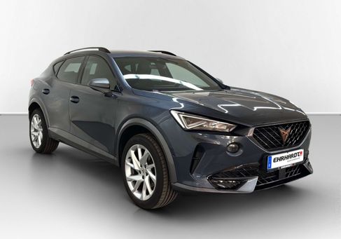 Cupra Formentor, 2024
