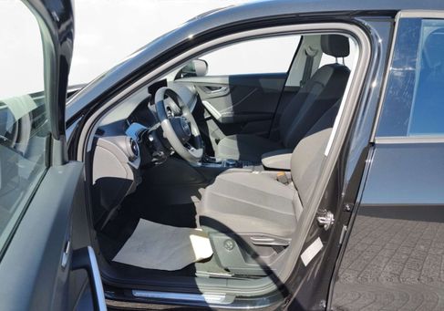 Audi Q2, 2023 2