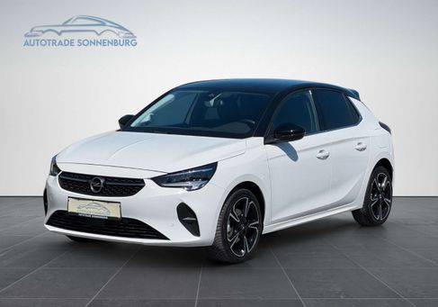 Opel Corsa, 2021