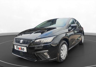 Seat Ibiza, 2025