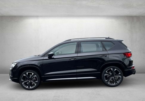 Cupra Ateca, 2024