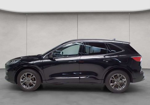 Ford Kuga, 2023
