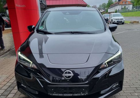 Nissan Leaf, 2023 3