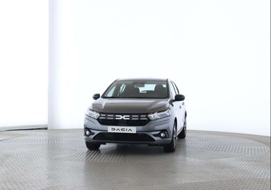 Dacia Sandero, 2025