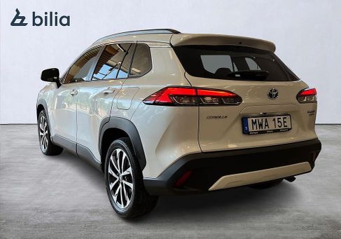 Toyota Corolla Cross, 2023