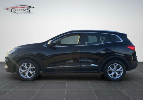Renault Kadjar, 2019