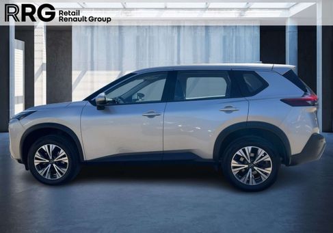 Nissan X-Trail, 2024 2
