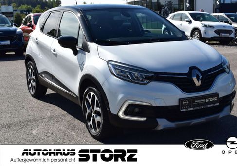 Renault Captur, 2019 2