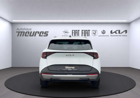 Kia Sportage, 2026 3