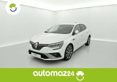 Renault Megane, 2021