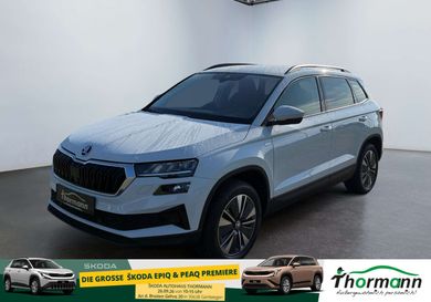 Skoda Karoq, 2023