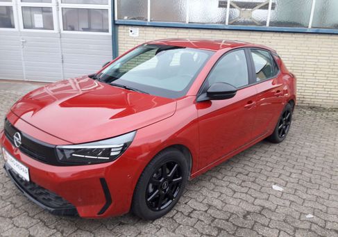 Opel Corsa, 2024 3