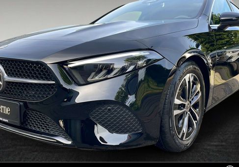 Mercedes-Benz A 200, 2025 3