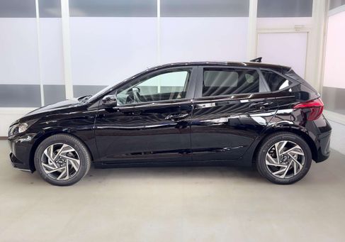 Hyundai i20, 2026 3