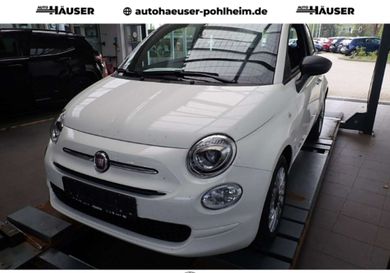 Fiat 500, 2024