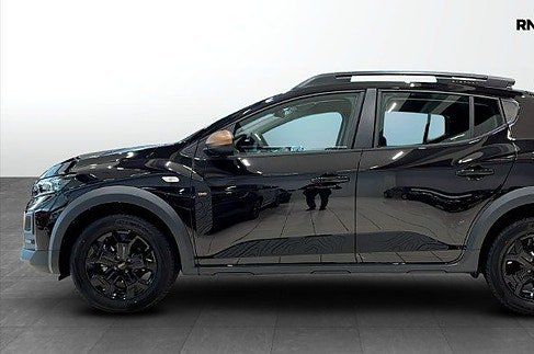 Dacia Sandero Stepway, 2026