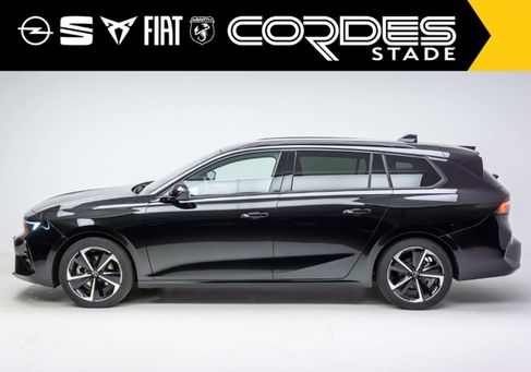 Opel Astra, 2024