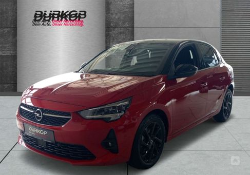 Opel Corsa, 2022