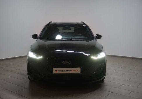 Ford Focus, 2024