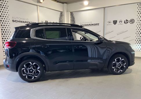 Citroën C5 Aircross, 2025 3