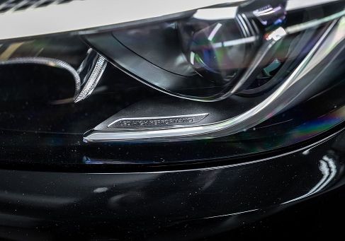 Mercedes-Benz A 180, 2018