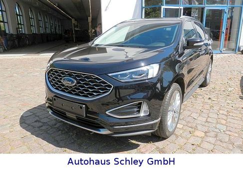 Ford Edge, 2019