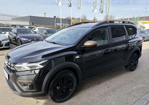 Dacia Jogger, 2025