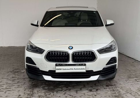 BMW X2, 2022