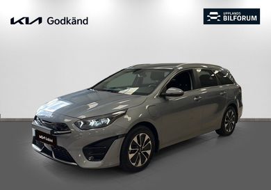 Kia Cee'd Sportswagon, 2024