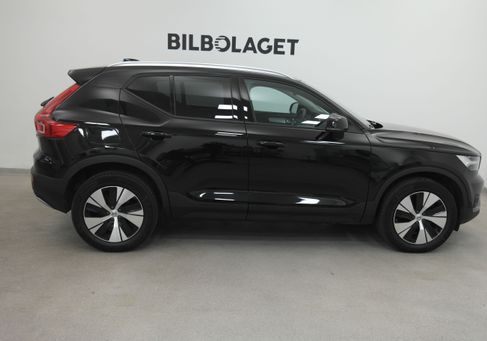 Volvo XC40, 2021 3