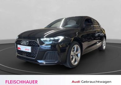 Audi A1, 2025