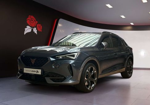 Cupra Formentor, 2023