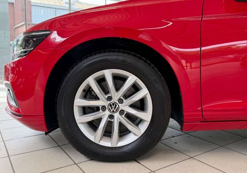 Volkswagen Passat, 2023 2