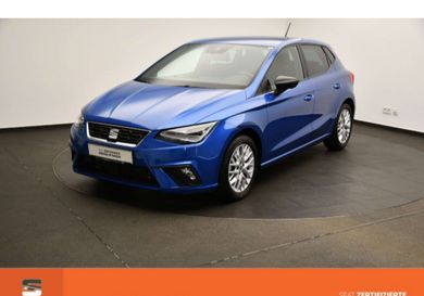 Seat Ibiza, 2024